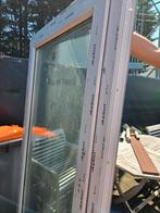 raam met glas, Doe-het-zelf en Bouw, Ophalen, Nieuw