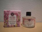 Parfum d'intérieur Yves Rocher (Fleur des prés & bruyère), Envoi, Neuf