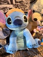 Stitch grote knuffel, Ophalen of Verzenden