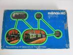 Marklin treinset HO SET-S 2920, Locomotief, Gebruikt, Ophalen of Verzenden