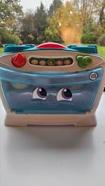 Leapfrog - four à cupcakes - vidéo disponible sur demande., Enlèvement ou Envoi, Comme neuf