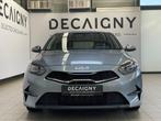 Kia Ceed 1.5 T-GDI *Camera*Navigatie*Extra set zomerbanden, Autos, Kia, Argent ou Gris, Achat, Euro 6, Entreprise