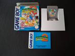Super Mario land 2 - Gameboy classic - CIB, Games en Spelcomputers, Ophalen of Verzenden, Gebruikt