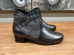 Bottines Solidus 38.5 neuves, Neuf, Gris, Boots et Botinnes, Enlèvement ou Envoi