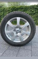 winter velgen wielen ford connect 2018, Ophalen, Gebruikt, 16 inch, Banden en Velgen