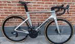 Koersfiets, Fietsen en Brommers, Ophalen, Carbon