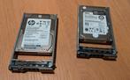 Server onderdelen, Dell, HP, montage, ECC RAM, SAS schijven, Informatique & Logiciels, Enlèvement