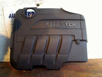 Plaque de protection sol d'un Audi A3, Enlèvement ou Envoi, 3 mois de garantie, Utilisé, Audi