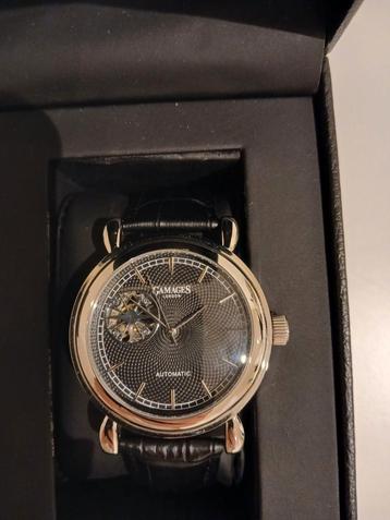 Gamages of london limited edition skylight automatic beschikbaar voor biedingen