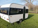 Caravan, Particulier, Tot en met 4