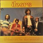 The Doors Live Konserthuset Stockholm 2LP, CD & DVD, Vinyles | Rock, Enlèvement ou Envoi