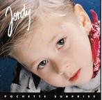 Full CD van Jordy met Dur Dur d'être bé bé, Verzenden