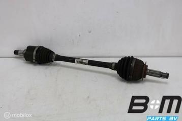 Aandrijfas linksvoor VW Up! 1S0407761D beschikbaar voor biedingen
