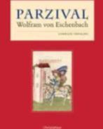 Parzival, Ophalen