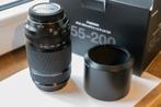Fujinon XC 55-200mm f/3.5-4.8 OIS, Enlèvement, Comme neuf, Téléobjectif