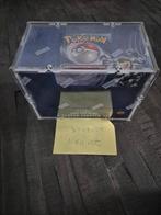 Pokemon base set theme deck case, Hobby en Vrije tijd, Verzamelkaartspellen | Pokémon, Ophalen of Verzenden