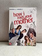 Dvd How I met your mother - seizoen 2, Enlèvement ou Envoi, Neuf, dans son emballage