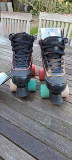 Rolschaatsen maat 33, Enlèvement, Comme neuf, Enfants