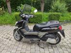 Yamaha Versity 300, Motoren, Particulier