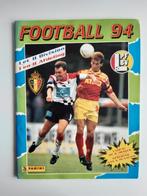 Panini Football Belge 1994 - Album complet, Enlèvement ou Envoi
