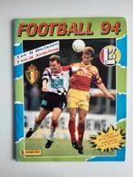 Panini Belgian Football 1994 - Volledig album, Ophalen of Verzenden