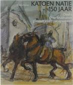 katoen natie 150 jaar deel 1, Ophalen of Verzenden, 19e eeuw, Nieuw