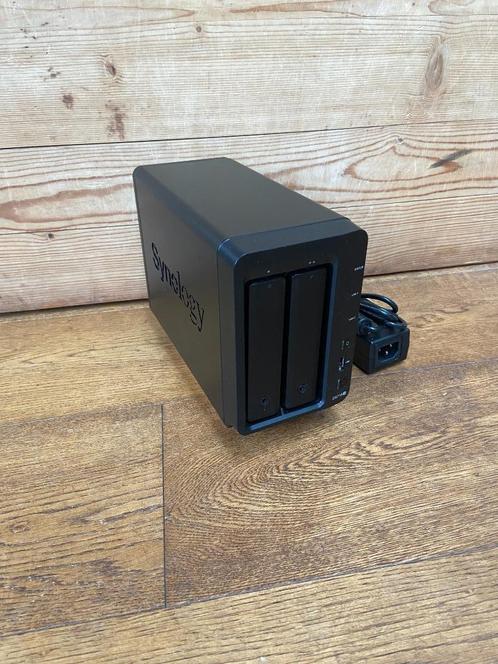 Synology DS718+ NAS *10gb ram upgrade*, Computers en Software, Harde schijven, Zo goed als nieuw, Server, SATA, Ophalen of Verzenden