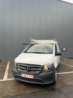 Mercedes Vito 109 CDI - 2018, Auto's, Mercedes-Benz, Euro 6, Particulier, Te koop, Vito