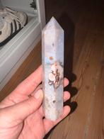 Bloem agaat toren, Verzamelen, Ophalen of Verzenden