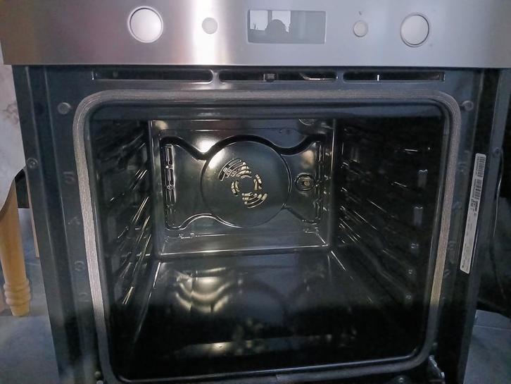Inbouwoven Whirlpool, defect, Elektronische apparatuur, Ovens, Ophalen