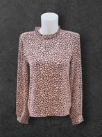 ✨️PIGALLE Soepele Mooie Blouse  - Maat 34/36 - Topstaat✨️, Paars, Pigalle, Ophalen of Verzenden, Zo goed als nieuw