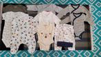 Ensemble bébé garçon naissance, Kinderen en Baby's, Babykleding | Maat 50, Ophalen, Gebruikt, Setje, Sans