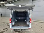 Mercedes Vito 114 Automaat L2H1 Trekhaak Navi Airco Cruise C, Stof, Gebruikt, 4 cilinders, 136 pk