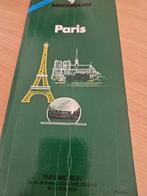 Groene Michelin-gids Parijs 1993, Boeken, Reisgidsen, Gelezen, Michelin, MICHELIN, Verzenden