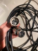 Xlr kabel, Muziek en Instrumenten, Ophalen, Zo goed als nieuw
