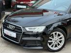 AUDI A3 S-LINE 35TFSI 150PK |NAVI | BLUETOOTH | LED | USB |, 118 g/km, Stof, 4 cilinders, Electronic Stability Program (ESP)