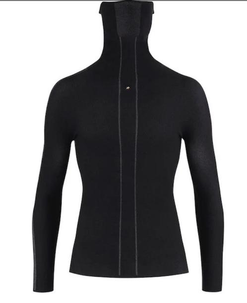 ASSOS Winter LS Dermasensor, Fietsen en Brommers, Fietsaccessoires | Fietskleding, Nieuw, Heren, Bovenkleding, L, Ophalen