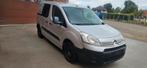 Citroen berlingo 1.6hdi euro5, Euro 5, Diesel, Airconditioning, Te koop