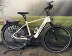 E BIKE! KTM Macina 610 Elektrische fiets met 625WH Accu, Vélos & Vélomoteurs, Vélos | Vélos avec bac, Enlèvement ou Envoi, Comme neuf