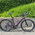 Canyon Elektrische gravelbike maat S (172cm), Ophalen, Zo goed als nieuw