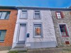 Maison 1 chambre - centre de Florennes, Tussenwoning, 422 kWh/m²/jaar, 66 m², 1 kamers