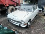 Triumph 1300 et 2 citroen acadiane, Auto's, Particulier, Te koop, Triumph