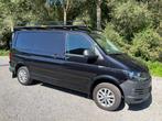 TRANSPORTER T6 2.0 TDI DSG/AUTOMAAT 150PK 2017 19.000€ exbtw, Stof, 4 cilinders, Volkswagen, 2500 kg