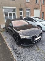 Audi A4 avant B9 2017, Open dak, A4, Leder, Elektrisch