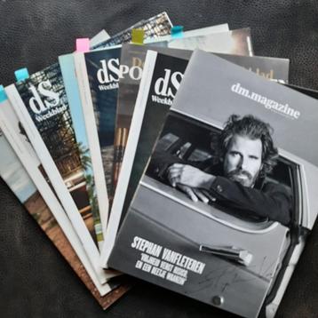 Stephan Vanfleteren (gesigneerd) beschikbaar voor biedingen