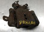 REMKLAUW RECHTS ACHTER ABS Honda Jazz (GE6 / GE8 / GG / GP), Gebruikt, Honda