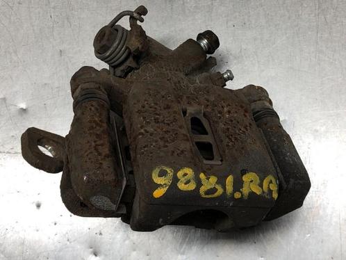 REMKLAUW RECHTS ACHTER ABS Honda Jazz (GE6 / GE8 / GG / GP), Auto-onderdelen, Remmen en Aandrijving, Honda, Gebruikt