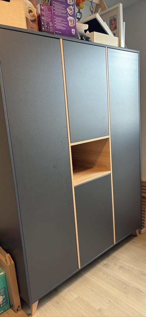 Slaapkamer Loft Quax, Kinderen en Baby's, Kinderkamer | Complete kinderkamers, Gebruikt, Ophalen