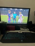 Pc gamer predator avec écran + clavier et souris, Computers en Software, Desktop Pc's, 64 GB of meer, Gebruikt, Ophalen of Verzenden