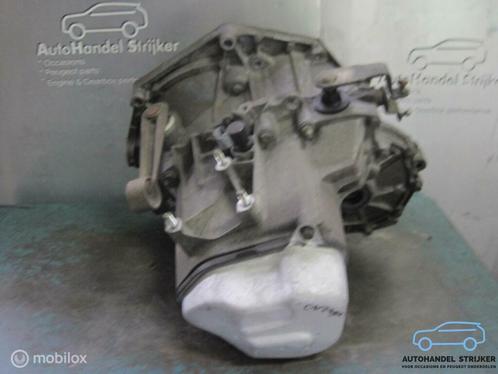 Gebruikte & revisie 5-versn.bak 206 NFU 20cn24 20cp47 20cp91, Auto-onderdelen, Transmissie en Toebehoren, Peugeot, Gereviseerd